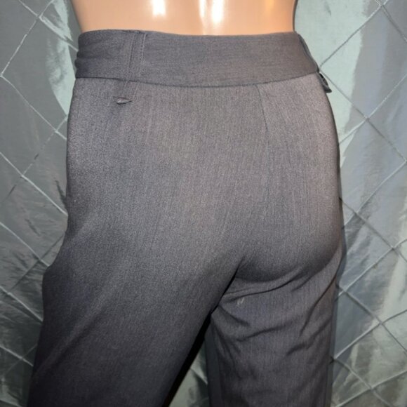 No Boundries Women’s Casual Grey dress Pants/ slacks‎ Plus Sz. 2XL *ER1 - Picture 6 of 8
